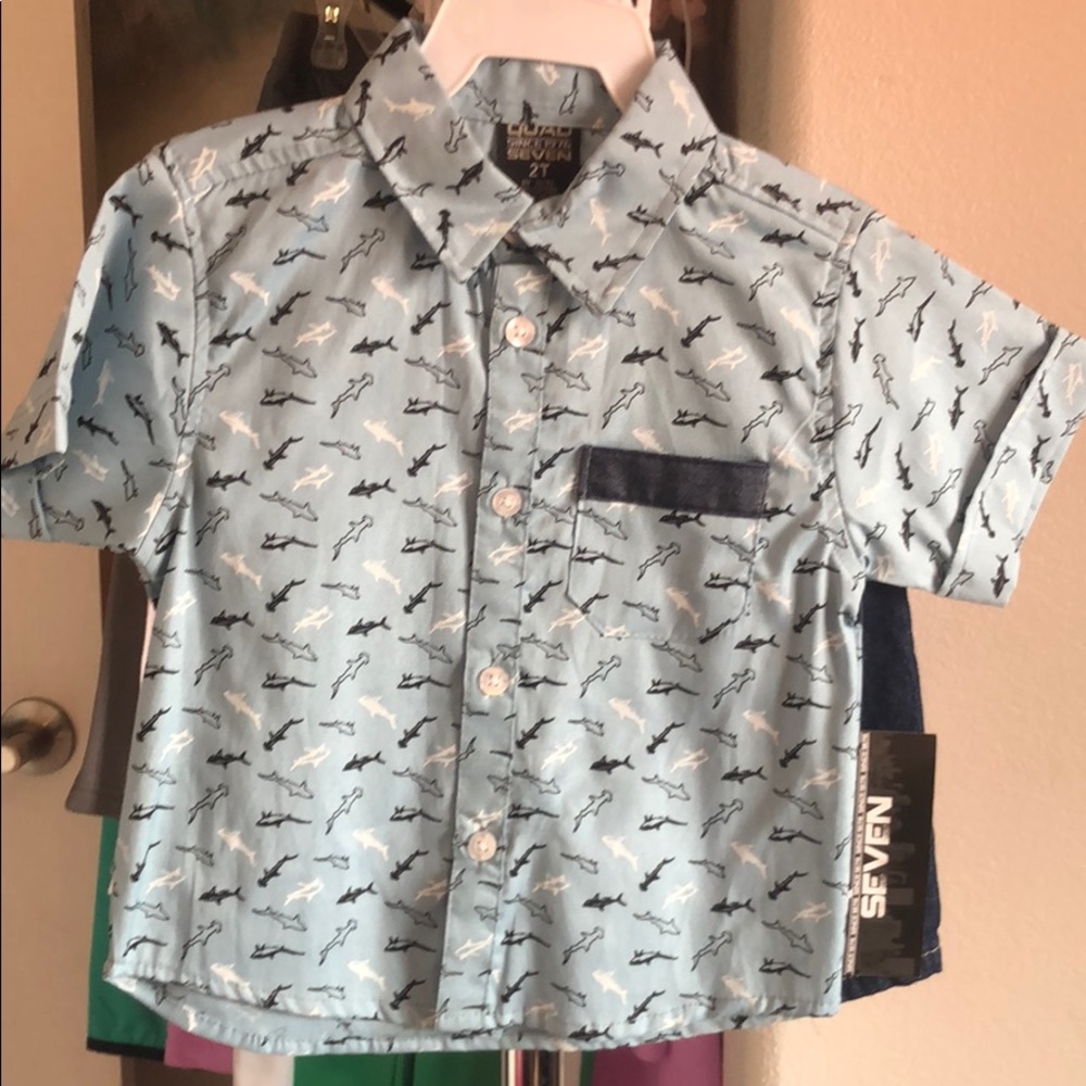 Boy set